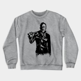 NEGAN Crewneck Sweatshirt